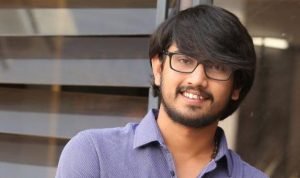 Raj Tarun Biography