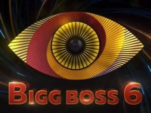 Bigg Boss 6