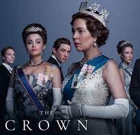  the crown