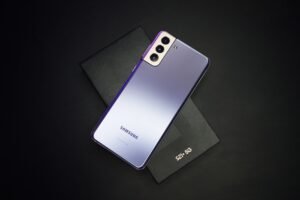 Samsung's Premium Phone 