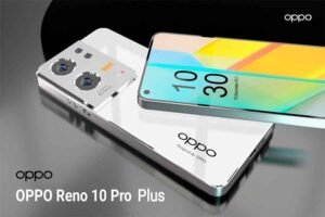 OPPO Reno 10 Pro+