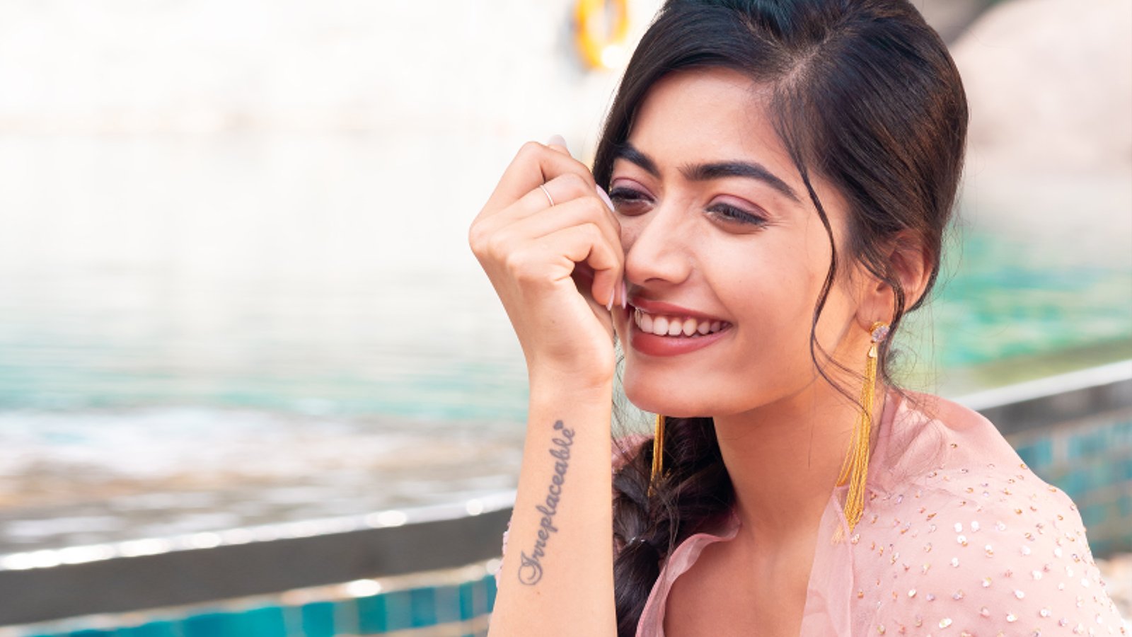 Rashmika Mandanna Biography, DOB, Age, Height, Profile - 24NewsDaily