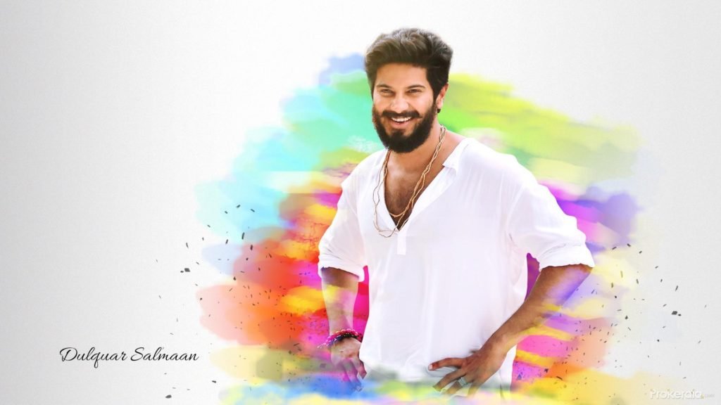 Dulquer salmaan