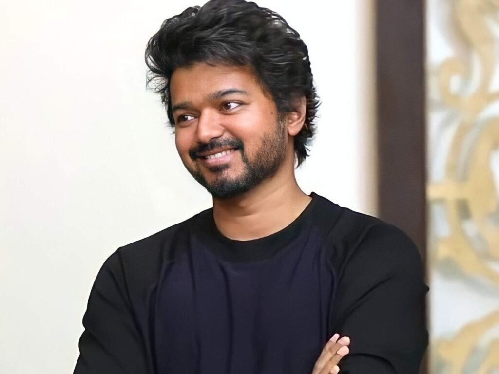 5 blockbuster films rejected by Thalapathy Vijay