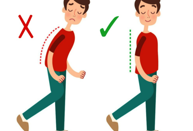 Good Posture Importance: Benefits, Way To Improve and Maintain Posture