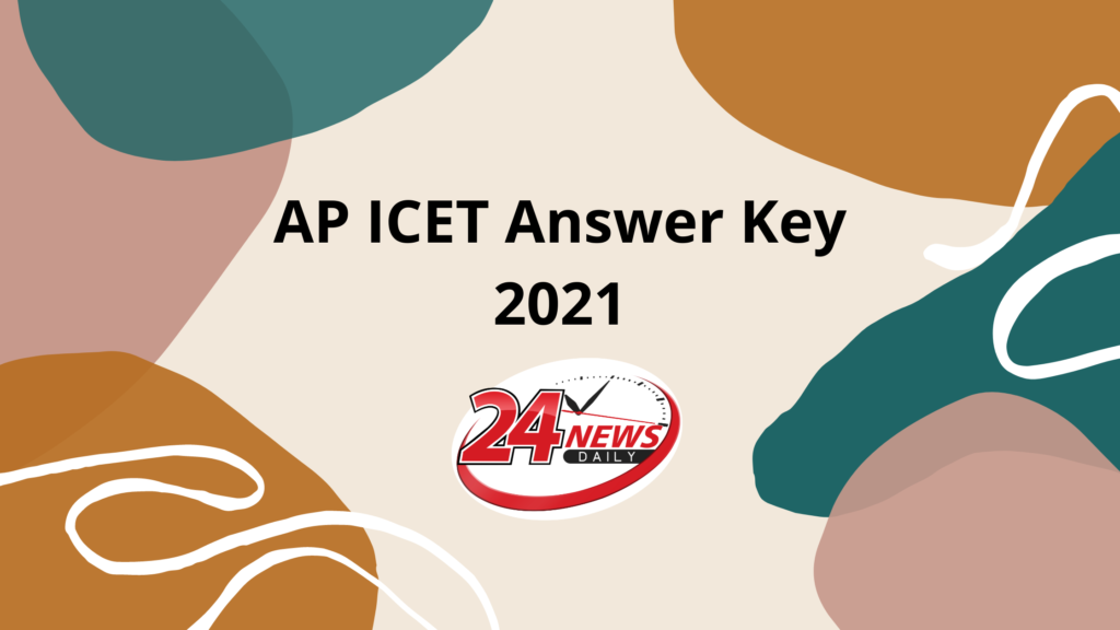 AP ICET Answer Key