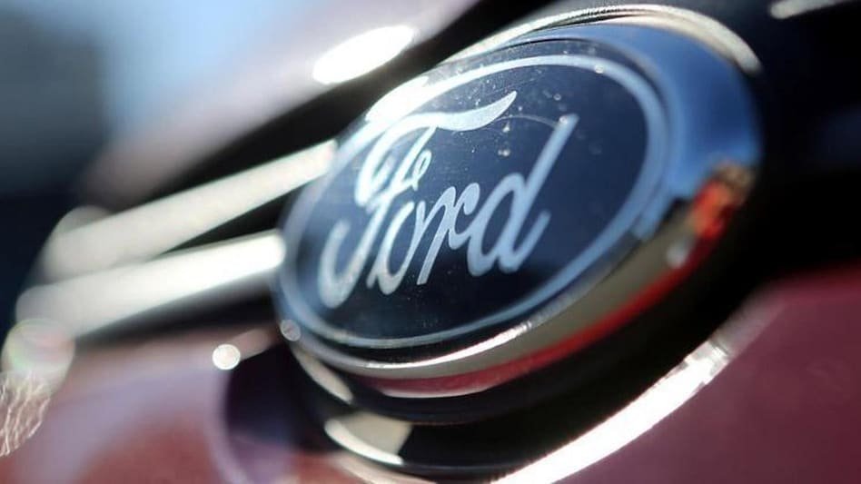 What Drove Ford Out of India?