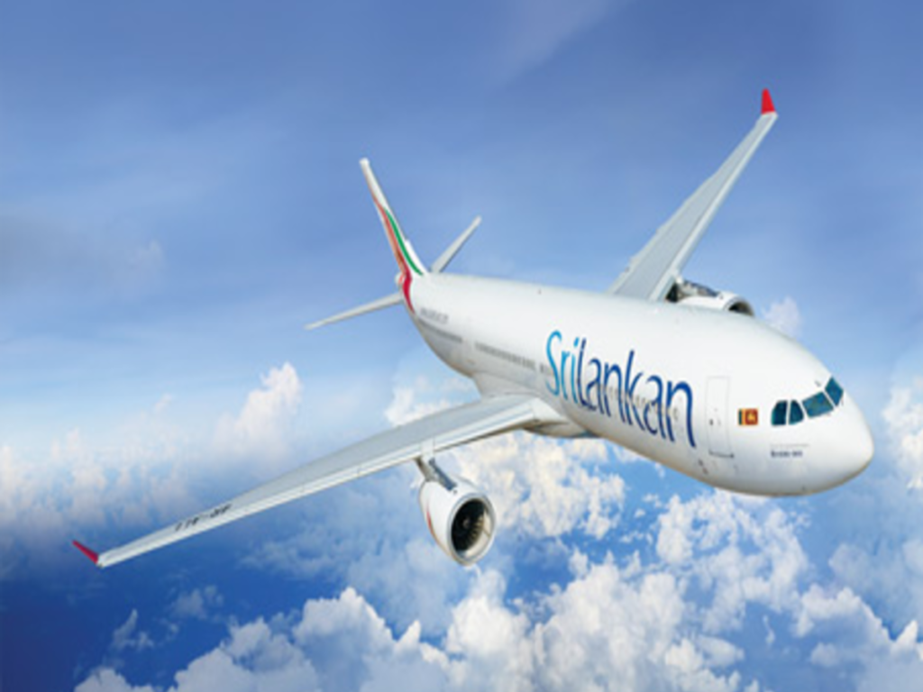 Sri Lankan Airlines