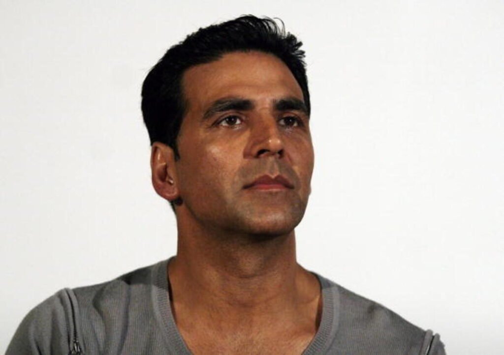 Akshay Kumar Net Worth