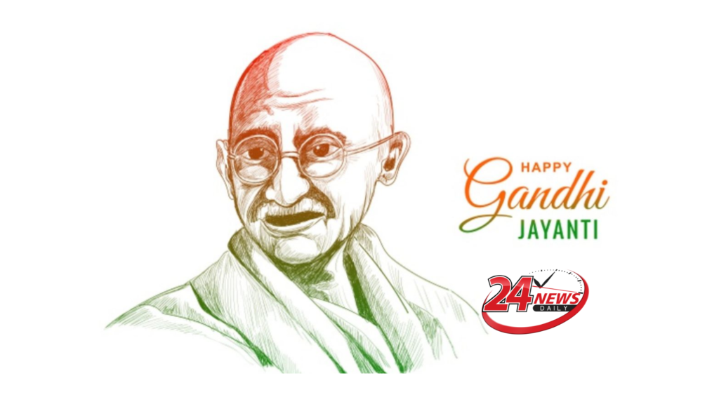 Gandhi Jayanti 2024: History, Significance, Celebration, and Many More Gandhi Jayanti