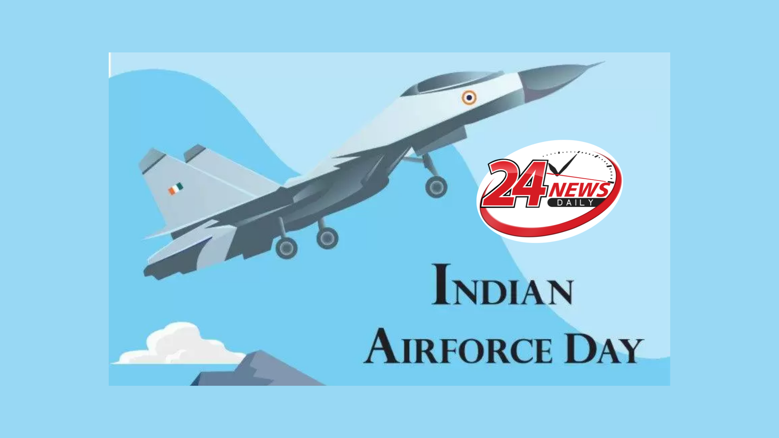 premium-ai-image-indian-air-force-day-generative-ai