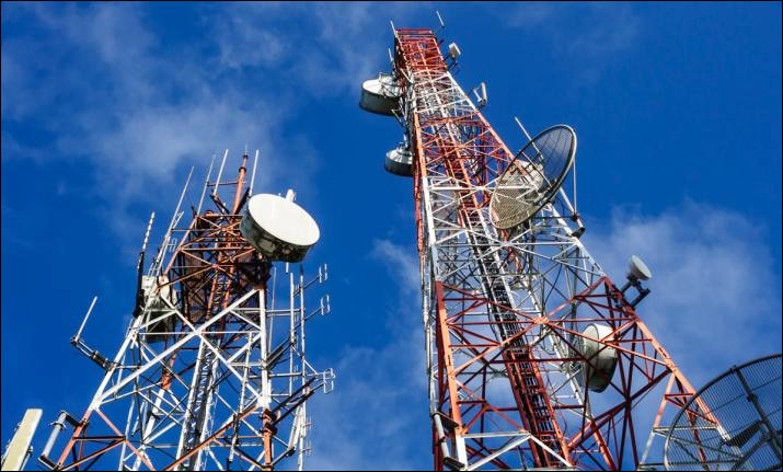 The government has notified its decision to permit 100 per cent foreign direct investment in the telecom services sector