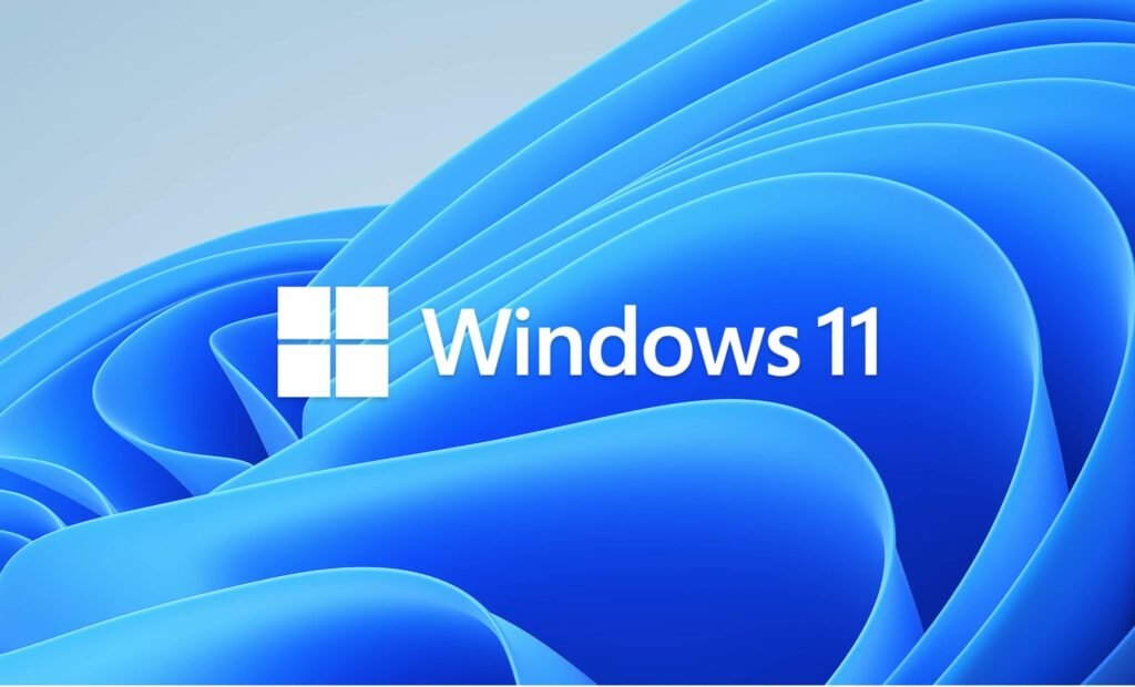 Upgrade Windows 10/7 to Windows 11