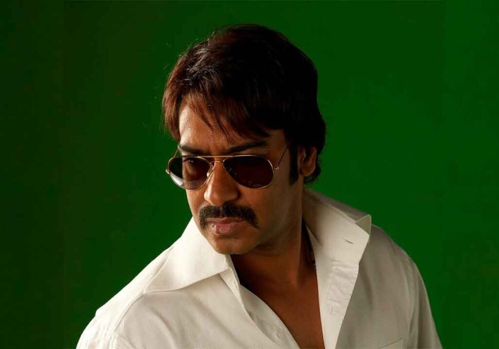 Ajay Devgan Net Worth