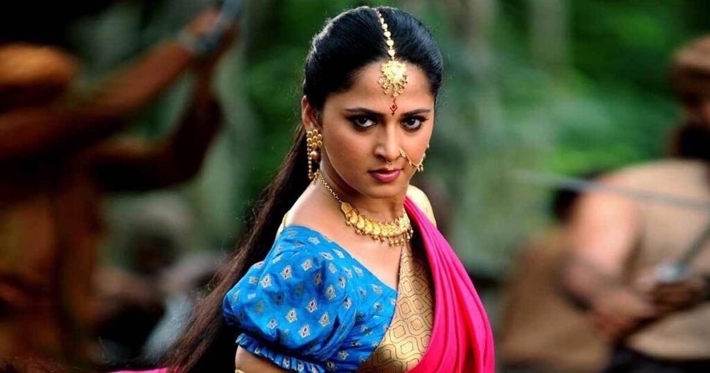 Anushka Shetty Net Worth