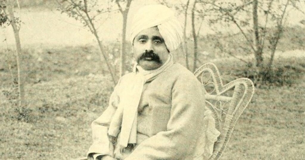 Lala Lajpat Rai