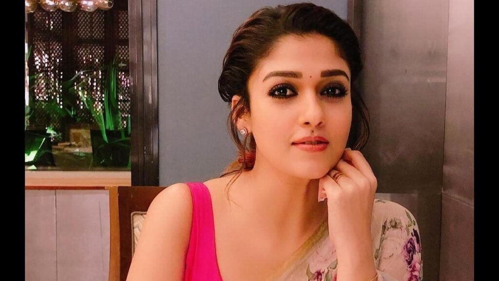 Nayanthara Net Worth