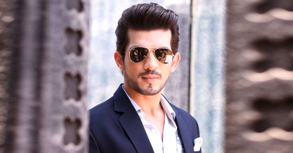 Arjun Bijlani Net Worth