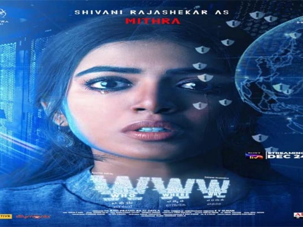 WWW Telugu Movie Review