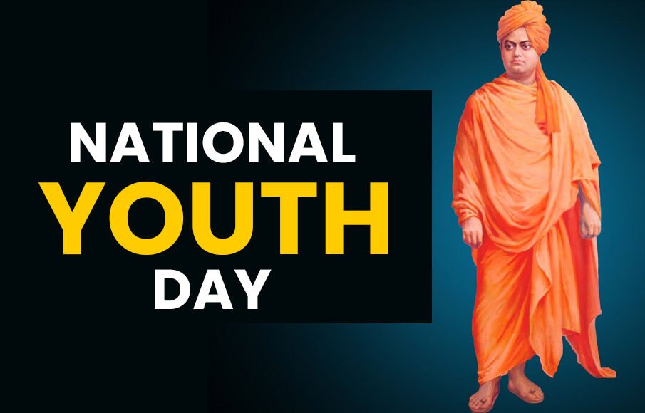 National Youth Day 2022 - Theme, History and Significance of the Day