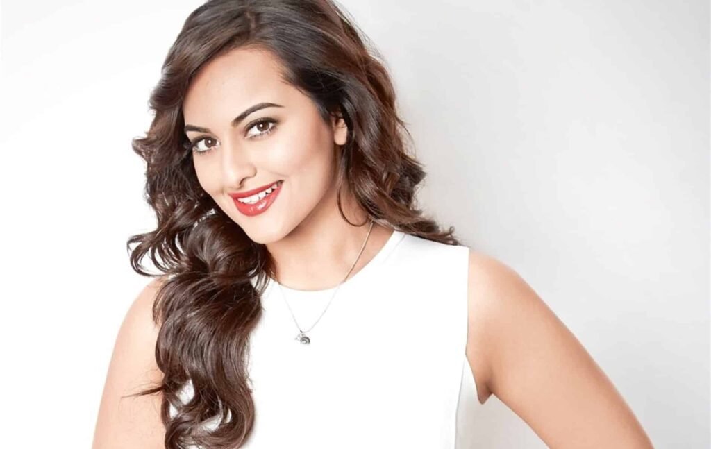 Sonakshi Sinha Net Worth