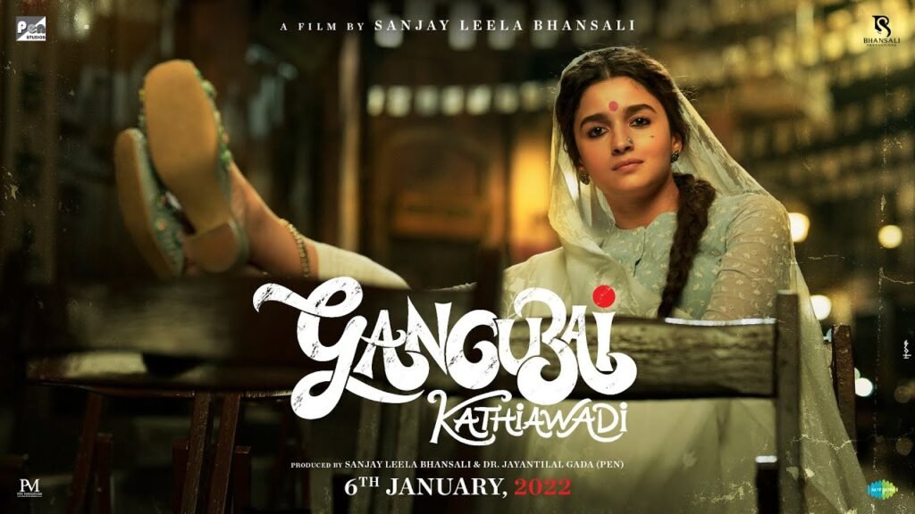 Gangubai Kathiawadi Hindi Movie Review