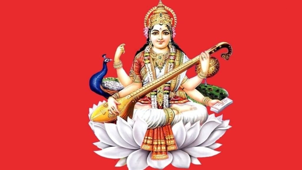 basant panchami