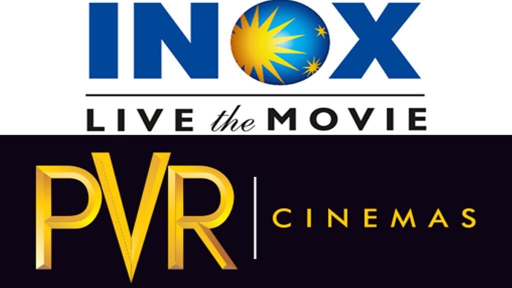 Inox and PVR
