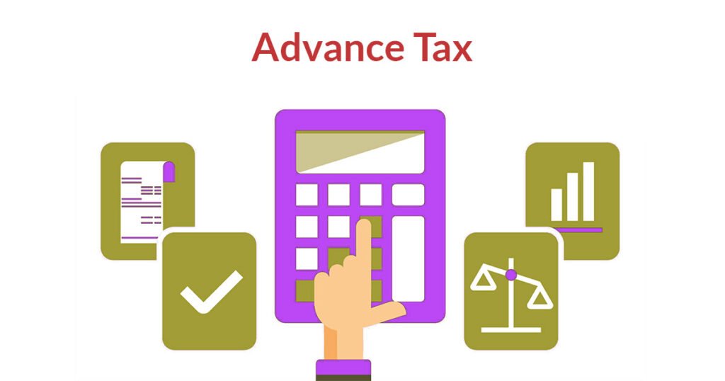Advance Tax Payment Last Date