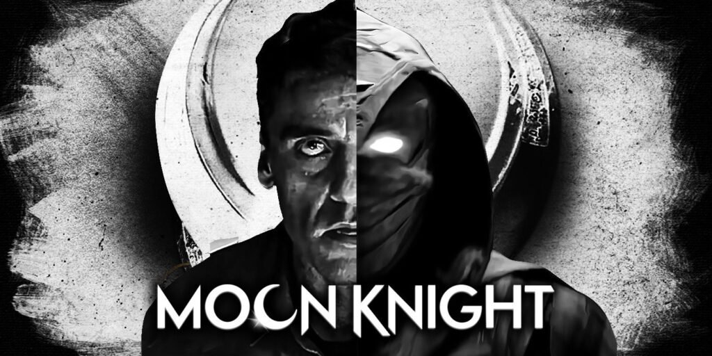 Moon Knight Episode 6