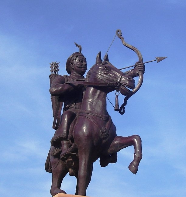 Story of Prithviraj Chauhan  Apps  148Apps