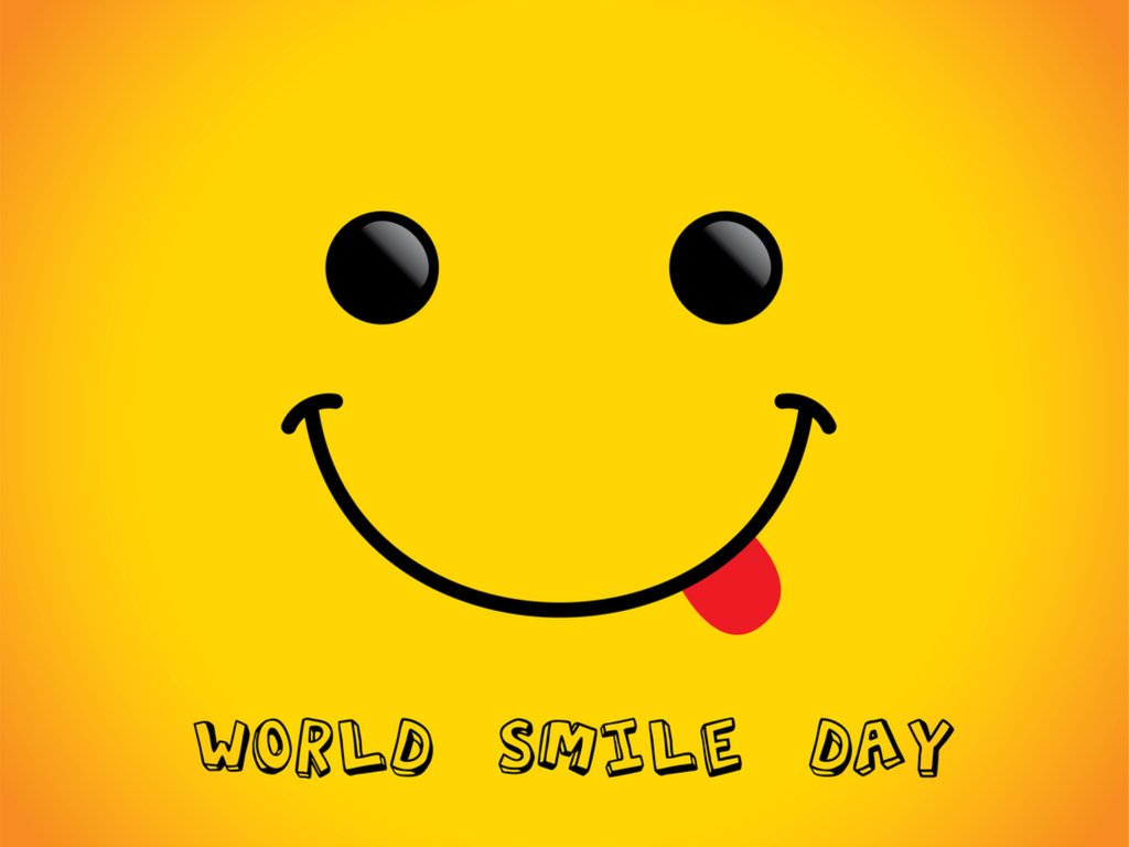 World Smile Day 2022 Date, Theme, History, and Celebrations