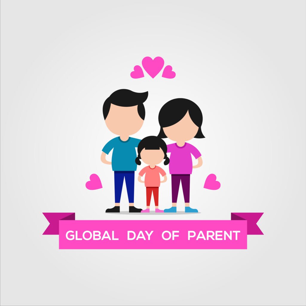 Global Day of Parents