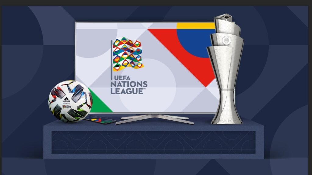 UEFA Nations League