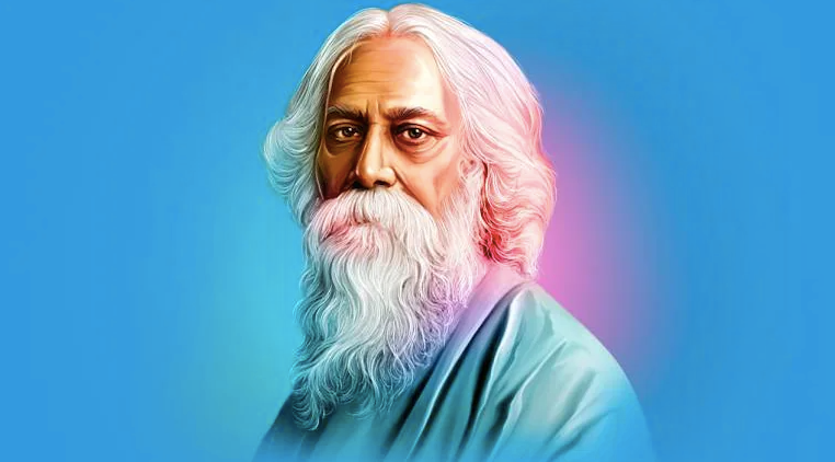 Best Poems of Rabindranath Tagore