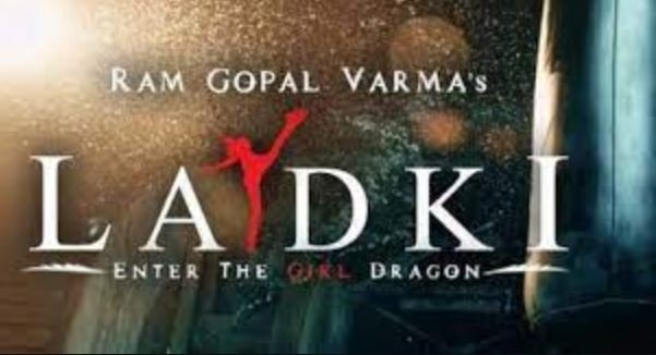Ladki Telugu Movie Review