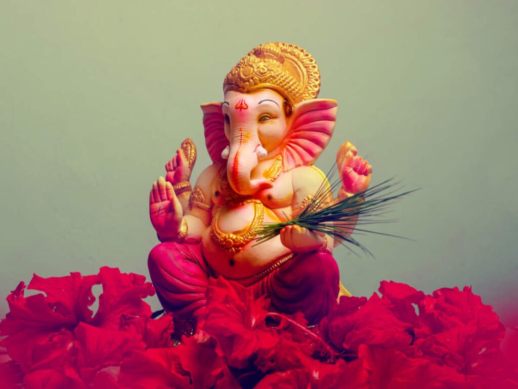 Vinayaka Chaturthi Vrat Katha