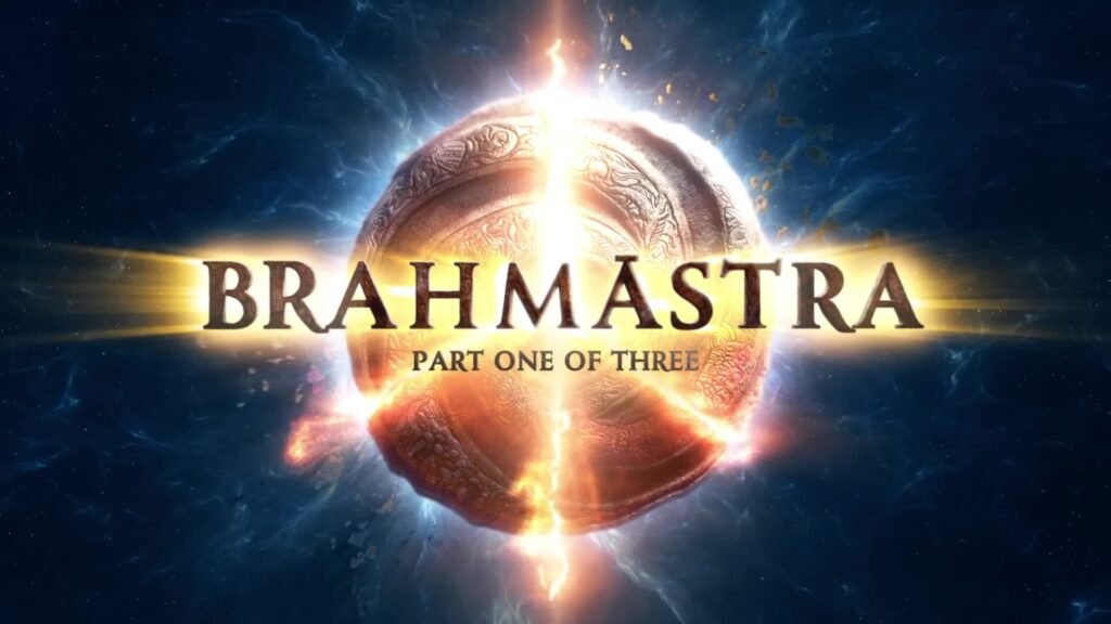 Brahmastra Telugu Movie OTT Release Date