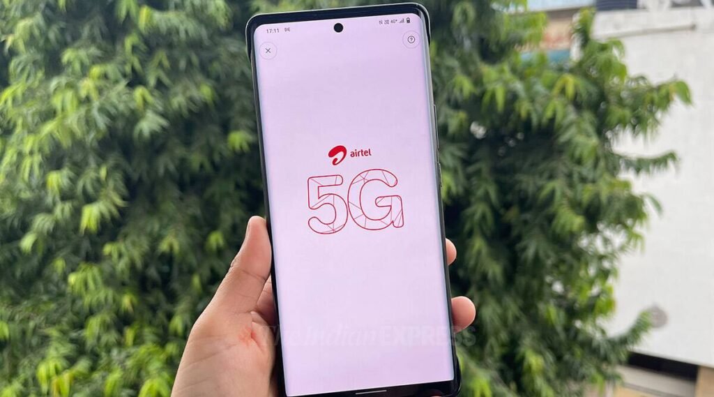 How to activate Airtel 5G on your smartphone