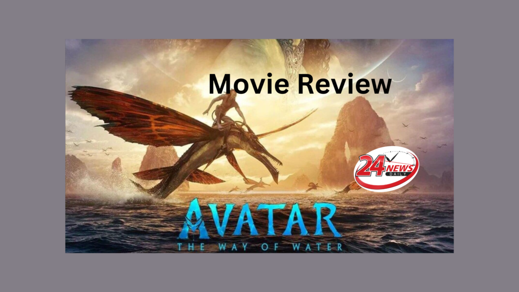 Avatar 2 Telugu Movie Review