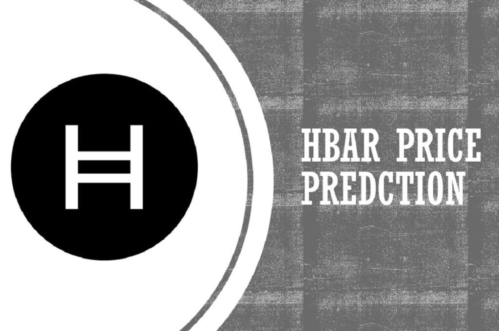 Hbar Price Prediction