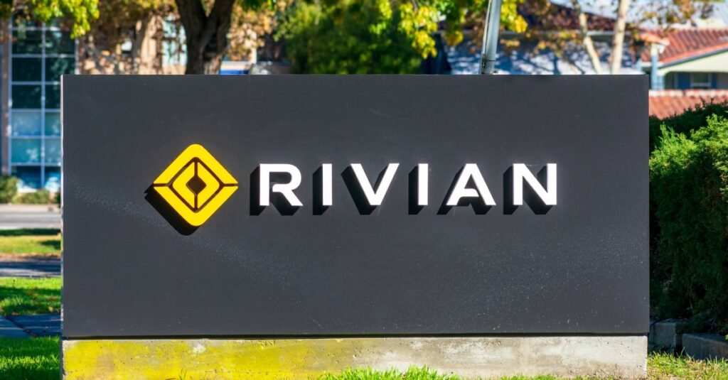 Rivian Stock Forecast Price Prediction