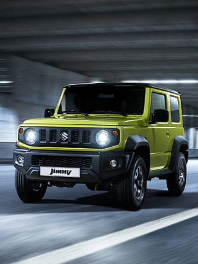 UPCOMING 7- SEATER CARS FROM TOYOTA & MARUTHI SUZUKI IN INDIA