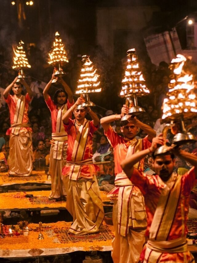 PLACES TO VISIT IN INDIA UNDER RS. 5000