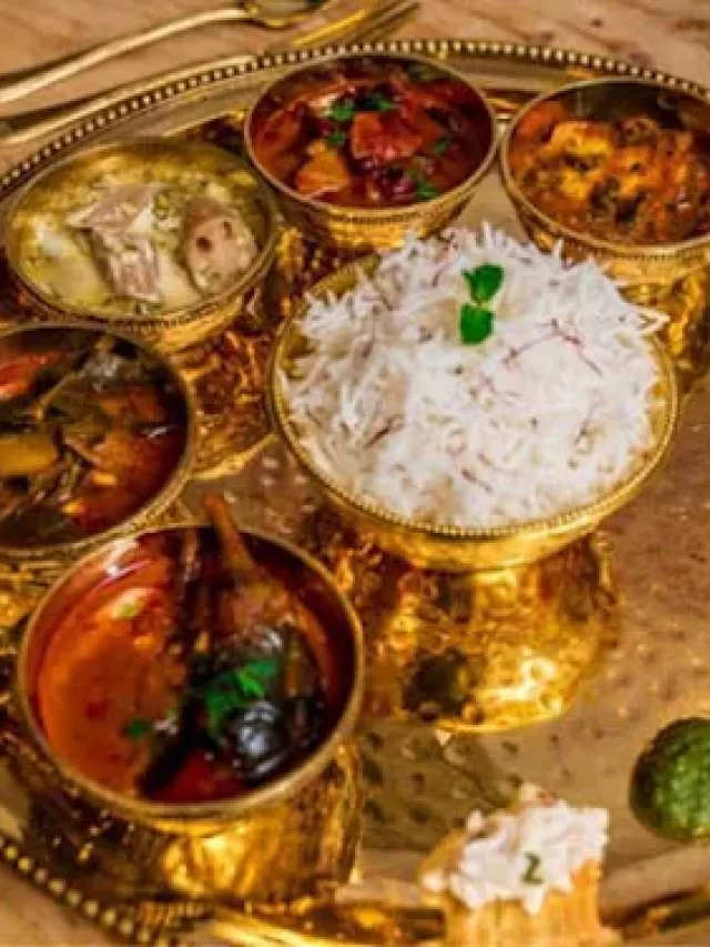 18 DISHES FROM ANDHRA CUISINE THAT ARE CULINARY GEMS
