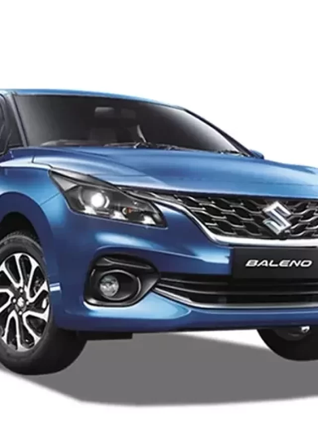 Highest Selling Maruti Suzuki Nexa Model Of 2024