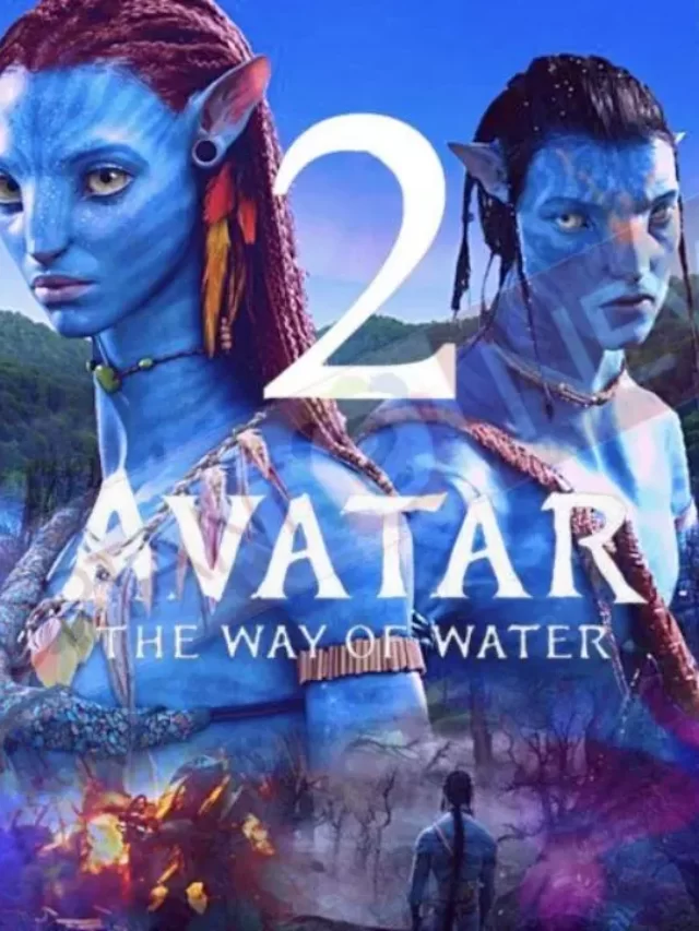 Grand Effect Alert: Avatar 2 Set To Release On Disney Hotstar