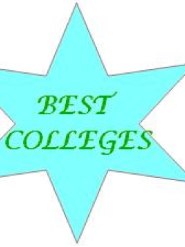 TOP 10 ENGINEERING COLLEGES IN ANDHRA PRADESH