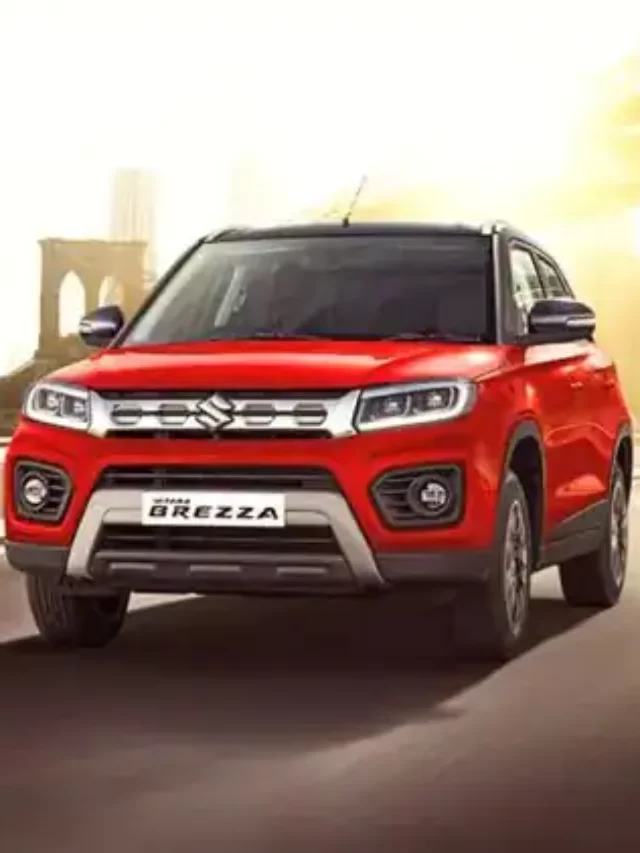 Bold, Important, And Audacious Meet The Maruti Invicto SUV