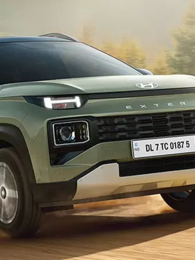 Hyundai Exter’s Instrument Cluster To Be Customisable With 12 Languages